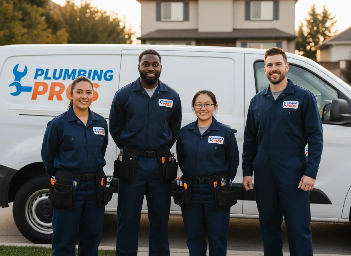 Water Heater Repair company in Oroville, WA